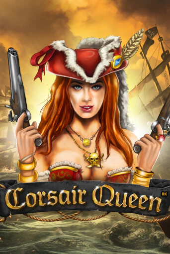 Corsair Queen бесплатная онлайн игра от лучшего сайта Гранд Казино Казахстан