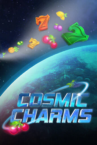 Cosmic Charms бесплатная онлайн игра от лучшего сайта Гранд Казино Казахстан