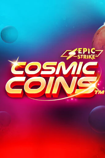 Cosmic Coins™ бесплатная онлайн игра от лучшего сайта Гранд Казино Казахстан