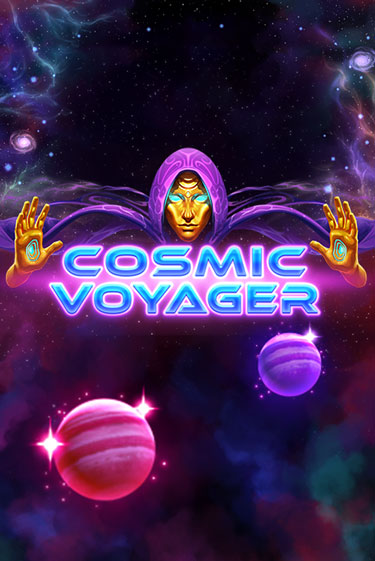 Cosmic Voyager бесплатная онлайн игра от лучшего сайта Гранд Казино Казахстан