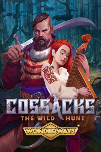 Cossacks: The Wild Hunt бесплатная онлайн игра от лучшего сайта Гранд Казино Казахстан