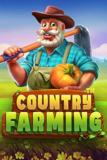 Country Farming бесплатная онлайн игра от лучшего сайта Гранд Казино Казахстан