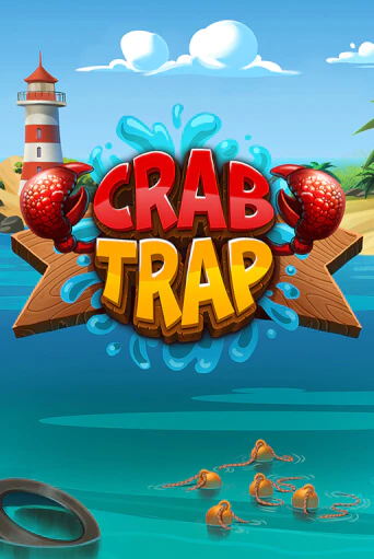 Crab Trap бесплатная онлайн игра от лучшего сайта Гранд Казино Казахстан