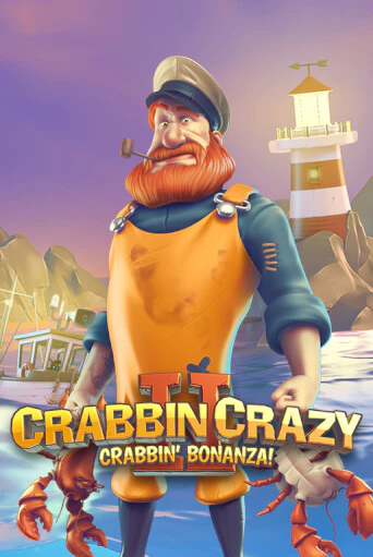 Crabbin' Crazy 2 ™ бесплатная онлайн игра от лучшего сайта Гранд Казино Казахстан