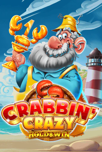 Crabbin' Crazy бесплатная онлайн игра от лучшего сайта Гранд Казино Казахстан