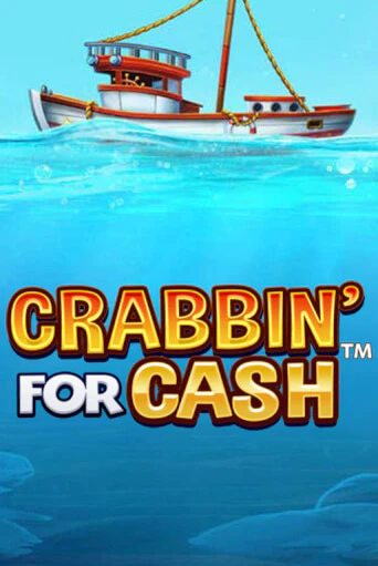 Crabbin’ for Cash бесплатная онлайн игра от лучшего сайта Гранд Казино Казахстан