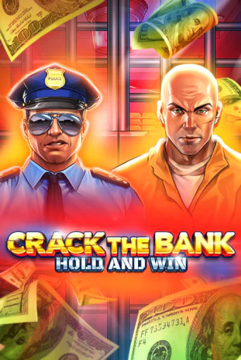 Crack the Bank Hold and Win бесплатная онлайн игра от лучшего сайта Гранд Казино Казахстан