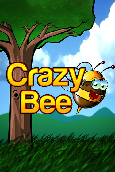 Crazy Bee бесплатная онлайн игра от лучшего сайта Гранд Казино Казахстан