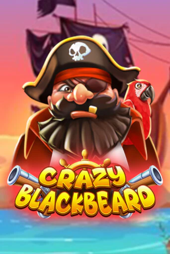 Crazy Blackbeard бесплатная онлайн игра от лучшего сайта Гранд Казино Казахстан