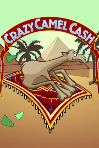 Crazy Camel Cash бесплатная онлайн игра от лучшего сайта Гранд Казино Казахстан