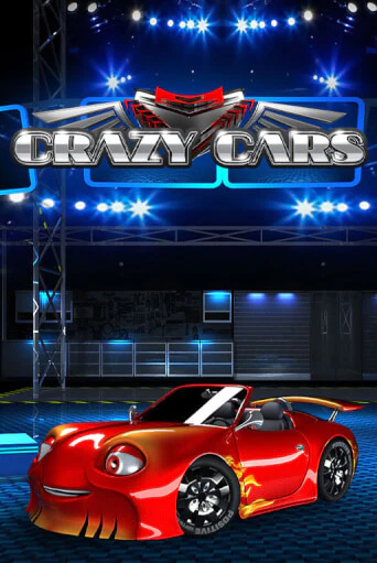 Crazy Cars бесплатная онлайн игра от лучшего сайта Гранд Казино Казахстан