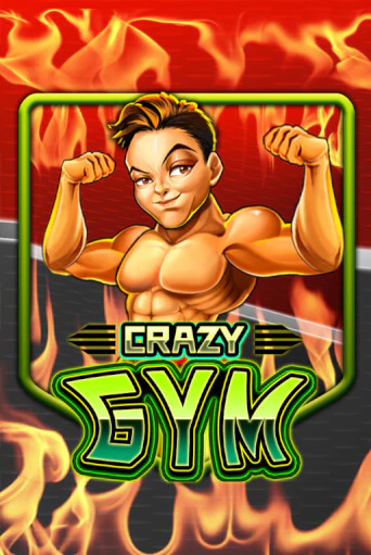 Crazy Gym бесплатная онлайн игра от лучшего сайта Гранд Казино Казахстан