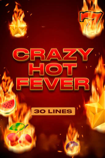 Crazy Hot Fever бесплатная онлайн игра от лучшего сайта Гранд Казино Казахстан