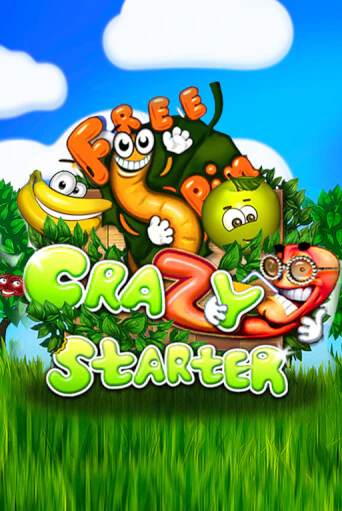 Crazy Starter бесплатная онлайн игра от лучшего сайта Гранд Казино Казахстан