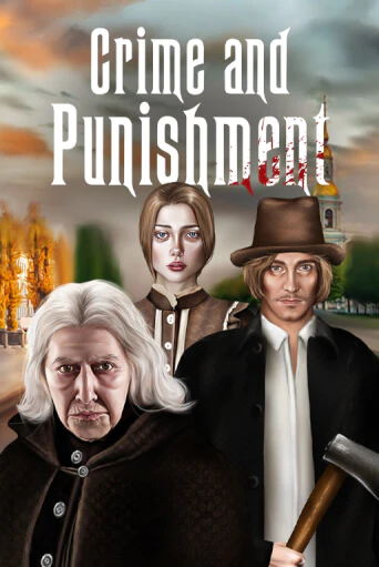 Crime and Punishment бесплатная онлайн игра от лучшего сайта Гранд Казино Казахстан