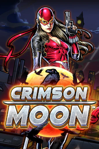 Crimson Moon™ бесплатная онлайн игра от лучшего сайта Гранд Казино Казахстан