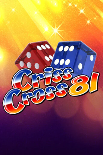 Criss Cross 81 бесплатная онлайн игра от лучшего сайта Гранд Казино Казахстан