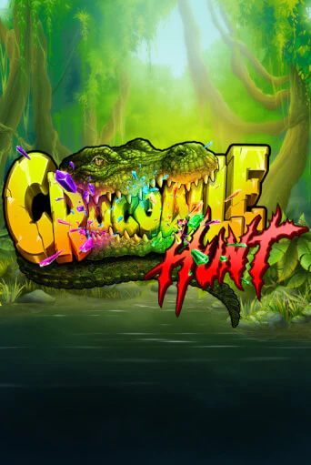 Crocodile Hunt бесплатная онлайн игра от лучшего сайта Гранд Казино Казахстан