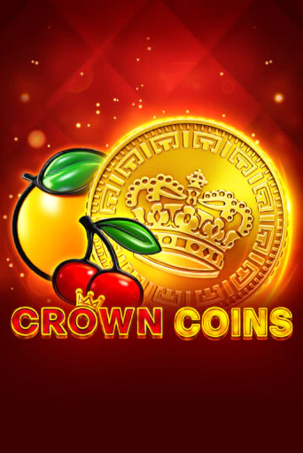 Crown Coins бесплатная онлайн игра от лучшего сайта Гранд Казино Казахстан