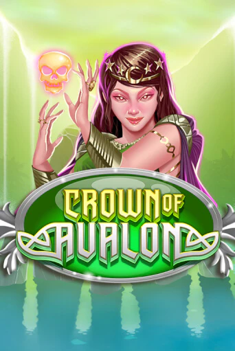 Crown of Avalon бесплатная онлайн игра от лучшего сайта Гранд Казино Казахстан