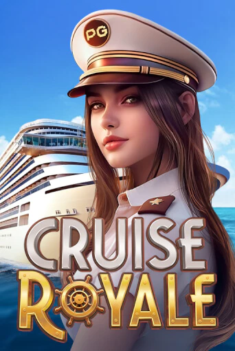 Cruise Royale бесплатная онлайн игра от лучшего сайта Гранд Казино Казахстан