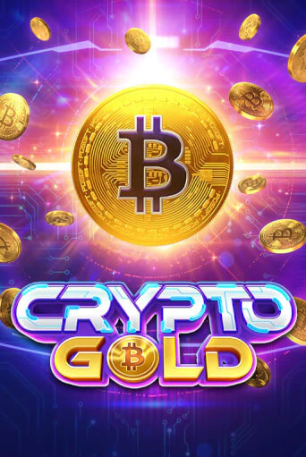 Crypto Gold бесплатная онлайн игра от лучшего сайта Гранд Казино Казахстан