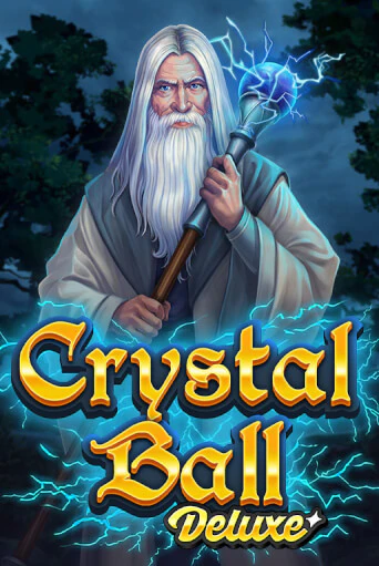 Crystal Ball Deluxe бесплатная онлайн игра от лучшего сайта Гранд Казино Казахстан