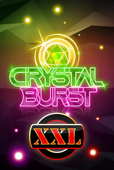 Crystal Burst XXL бесплатная онлайн игра от лучшего сайта Гранд Казино Казахстан