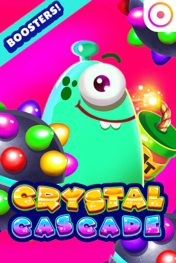 Crystal Cascade бесплатная онлайн игра от лучшего сайта Гранд Казино Казахстан