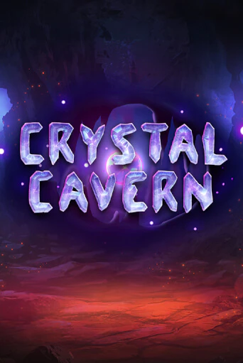 Crystal Cavern бесплатная онлайн игра от лучшего сайта Гранд Казино Казахстан