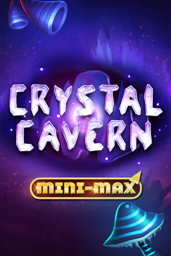 Crystal Cavern Mini Max бесплатная онлайн игра от лучшего сайта Гранд Казино Казахстан