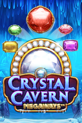 Crystal Caverns Megaways бесплатная онлайн игра от лучшего сайта Гранд Казино Казахстан