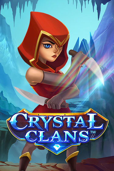 Crystal Clans бесплатная онлайн игра от лучшего сайта Гранд Казино Казахстан