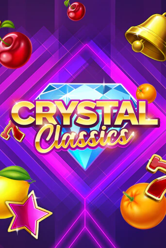 Crystal Classics бесплатная онлайн игра от лучшего сайта Гранд Казино Казахстан