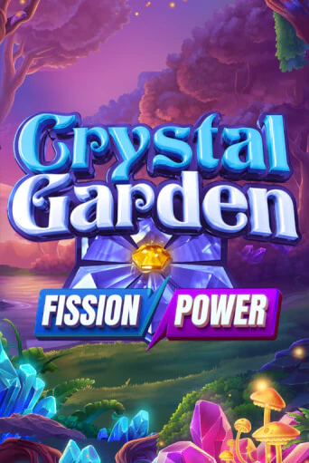 Crystal Garden бесплатная онлайн игра от лучшего сайта Гранд Казино Казахстан