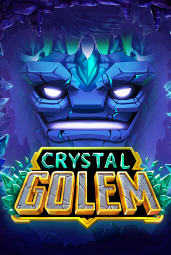 Crystal Golem бесплатная онлайн игра от лучшего сайта Гранд Казино Казахстан