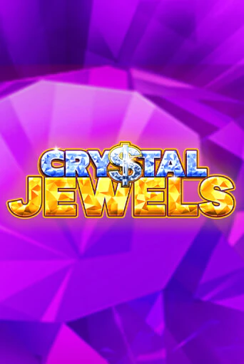 Crystal Jewels бесплатная онлайн игра от лучшего сайта Гранд Казино Казахстан