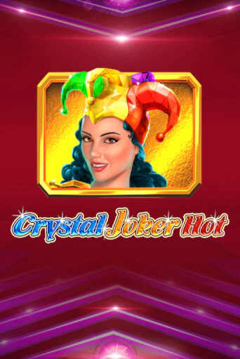 Crystal Joker Hot бесплатная онлайн игра от лучшего сайта Гранд Казино Казахстан