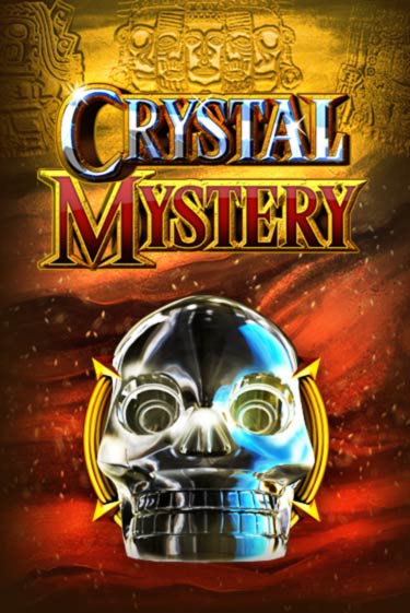 Crystal Mystery бесплатная онлайн игра от лучшего сайта Гранд Казино Казахстан