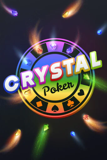 Crystal Poker бесплатная онлайн игра от лучшего сайта Гранд Казино Казахстан