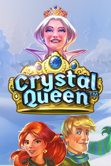 Crystal Queen бесплатная онлайн игра от лучшего сайта Гранд Казино Казахстан