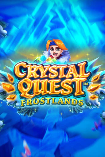 Crystal Quest: Frostlands бесплатная онлайн игра от лучшего сайта Гранд Казино Казахстан