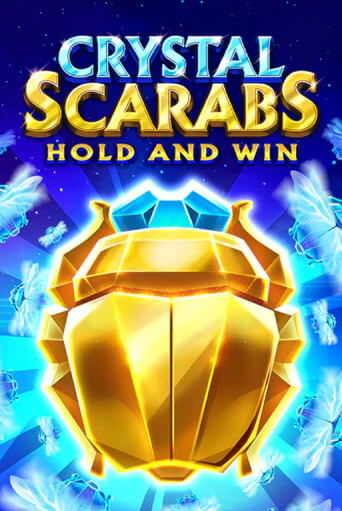 Crystal Scarabs бесплатная онлайн игра от лучшего сайта Гранд Казино Казахстан