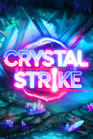 Crystal Strike бесплатная онлайн игра от лучшего сайта Гранд Казино Казахстан