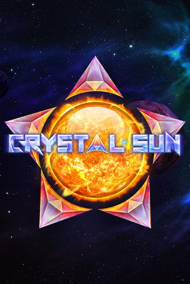 Crystal Sun бесплатная онлайн игра от лучшего сайта Гранд Казино Казахстан