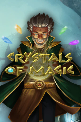 Crystals of Magic бесплатная онлайн игра от лучшего сайта Гранд Казино Казахстан