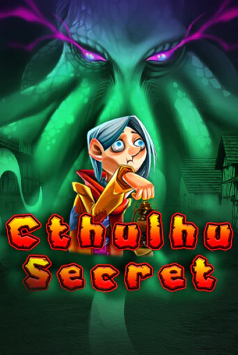 Cthulhu Secret бесплатная онлайн игра от лучшего сайта Гранд Казино Казахстан