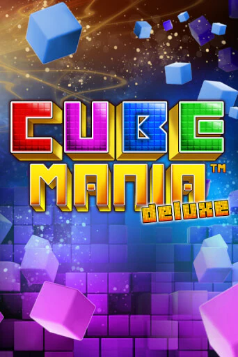 Cube Mania Deluxe бесплатная онлайн игра от лучшего сайта Гранд Казино Казахстан