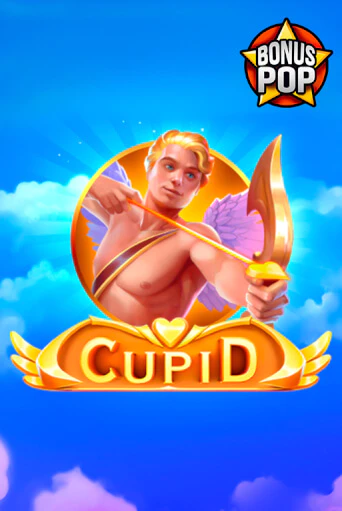 Cupid бесплатная онлайн игра от лучшего сайта Гранд Казино Казахстан