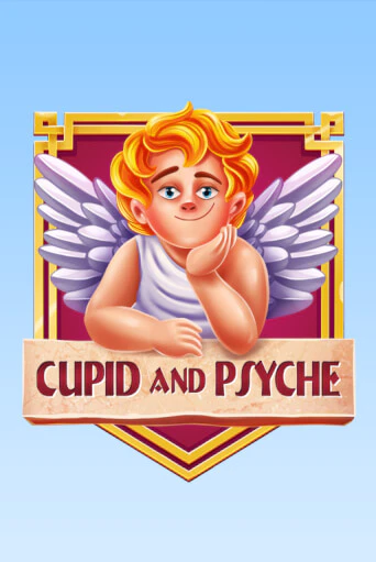 Cupid And Psyche бесплатная онлайн игра от лучшего сайта Гранд Казино Казахстан